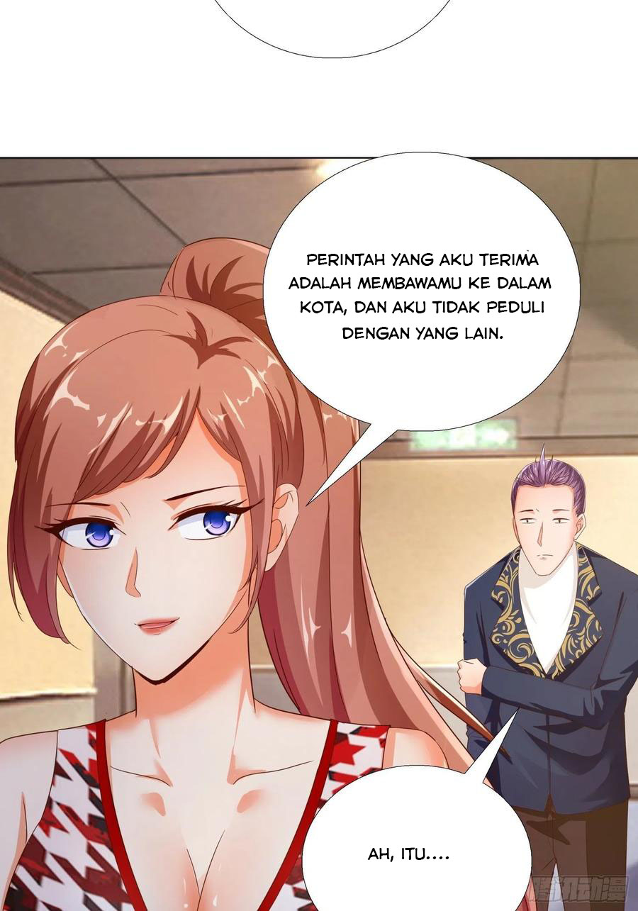 Super School Doctor Chapter 103 Bahasa Indonesia